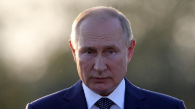“I rrezikshëm dhe pa një zgjidhje politike për luftën në Ukrainë!” Analiza e ‘The Times’: A po shkon Putin drejt një faze përfundimtare?