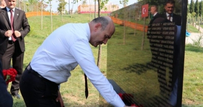 Memoriali turk te Liqeni, Veliajt  e pranon se dha lejen: &quot;S’është hata, as tradhti!&quot;