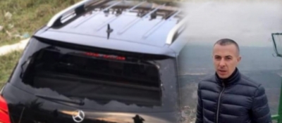 Shoqërohet një nga autorët e dyshuar të atentatit ndaj prokurorit Ndoja