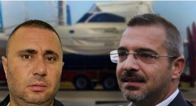 Roli i ministrit/ Brenda bandës së Moisi Habilajt: Shkëlqimi dhe rënia e kushërinjve të Saimir Tahirit