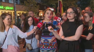 Kryemadhi: Kjo ditë e sotme do ti jap fund tranzicionit