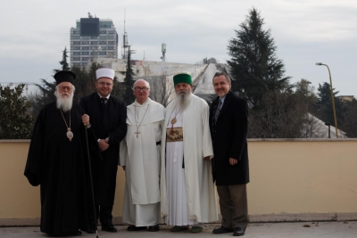Harmonia fetare në Shqipëri, model për tu ndjekur në Europë