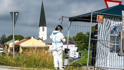 BBC:Nga Spanja në Gjermani, Evropa i trembet “valës së dytë” edhe më të përhapur të Covid 19