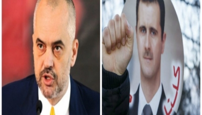 Zbulohet skandali/ Assad dhe Rama një kompani lobimi