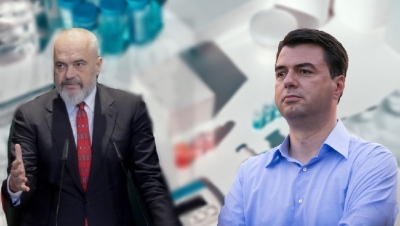 &#039;Do ndalojmë grumbullimet politike&#039;/Rama i frikësohet Koronavirusit apo Bashës?