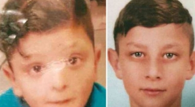 Gjermani/ Dy fëmijët e zhdukur, reagon ambasada: Ja ku dyshojmë se ndodhen