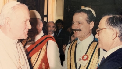 Nderimet e fundit për veprimtarin shqiptaro-amerikan Marash Mernaçaj