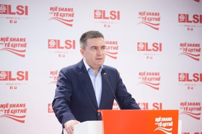 Luan Rama: LSI nuk i braktis kurrë votuesit e saj