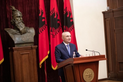 Nga Presidenti Ilir Meta/ “Refleksione” mbi Ramaformat (Drejtësia e para)