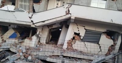 Banka Botërore: Sa humbje ka Shqipëria nga tërmetet dhe përmbytjet
