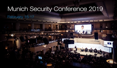 Konferenca e Sigurisë në Munih, i pranishëm Presidenti Meta