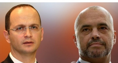 ‘Fitore pa të fortë’/ Ditmir Bushati uron Albinin e Vjosën, sulmon Ramën