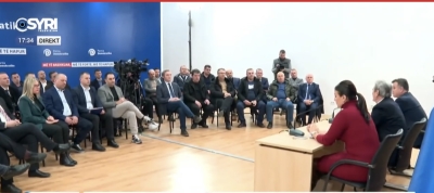 Korruptoi zyrtarin e FBI/ Berisha: Rama thikë pas shpine SHBA-së dhe NATO-s në fushën e sigurisë