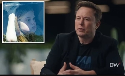 Elon Musk zotohet: Do të shkatërroj virusin majtist që më ‘vrau’ djalin