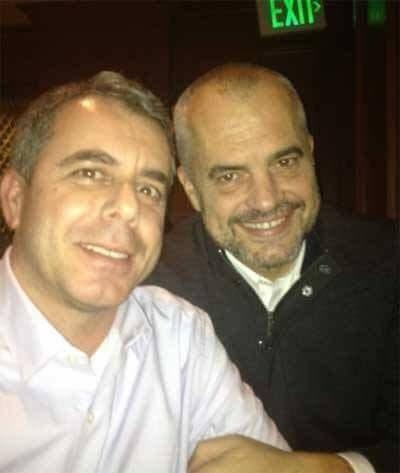 Burg në ShBA edhe për pjestarin e dytë të skandalit të fotos Rama-Obama