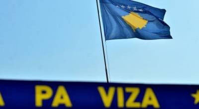 Heqja e vizave për Kosovën, një Delegacion i BE-së këtë javë në Prishtinë