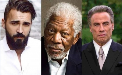 Blerim Destani, sukses absolut përkrah aktorëve John Travolta dhe Morgan Freeman