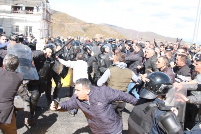 Protesta në Kukës, priten ndëshkime edhe në radhët e policisë