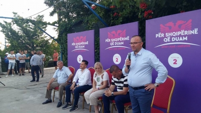 Vjen reagimi i parë i deputetit socialist që u përjashtua nga Rama: Arrogant ...