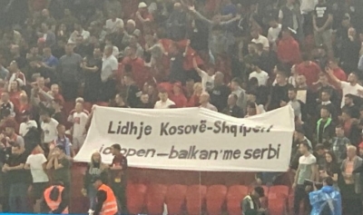 Kuqezinjtë kundër 'Open Balkan'/ Berisha: Përgjigje e merituar për vasalin Rama dhe padronin Vuçiç