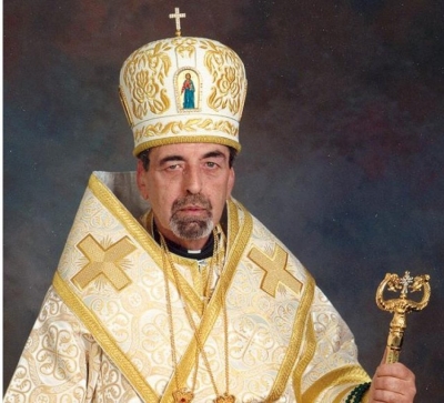 Ndërron jetë kreu i Kishës Ortodokse Shqiptare në SHBA, Kryepeshkop Nikoni