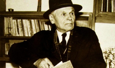 120 vite nga lindja e poetit Lasgush Poradeci
