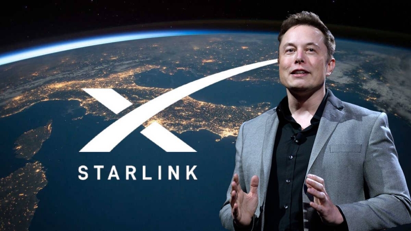 Elon Musk: Starling, Tani edhe në Kosovë