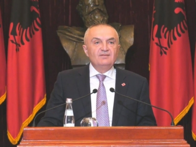 Meta: Sjellja ndaj FRD-së, provokative nga mazhoranca. U dhunua stafi i Presidencës
