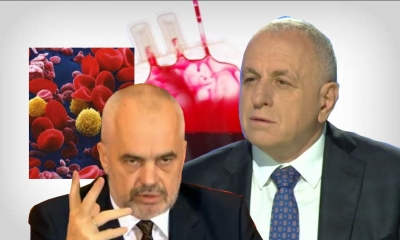 Rama vetëm i kompleksuar?!