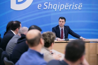 Ndryshimet ligjore për Reformën Zgjedhore, PD mbledh nesër Kryesinë