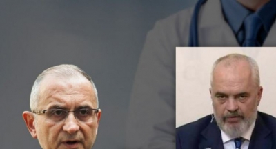 Vasili, Ramës: Si kofini pas të vjelës, pse refuzove mjekun e familjes të kërkuar nga ne?