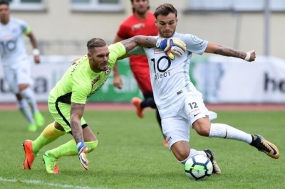 Zvicër/ Futbollistët shqiptarë yjet e Ligës së Dytë