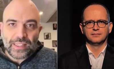 Prapaskenat e paktit Meloni-Rama dhe krimi/ Roberto Saviano: Pastrimi i parave të pista po e gllabëron politikën në Shqipëri