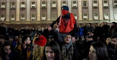 “Na sillni ushqim e batanije”, studentët të vendosur: Do ta gdhimë para Kryeministrisë