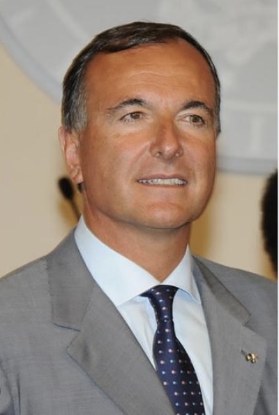 Tritan Shehu:Franco Frattini qe mbreme nuk eshte midis nesh.Shqiperia humbi nje mbeshtetes te palekundur.