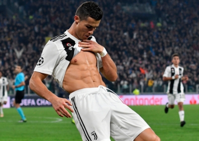Një 2019 rekord për Ronaldon, ja të ardhurat