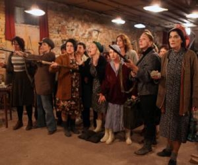 Filmi “Pranverë e paharruar në fshatin e harruar” shfaqet në TIFF, javën e ardhshme në kinematë e Tiranës