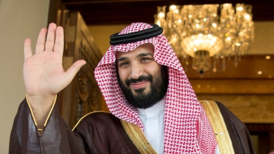 Reformat vizionare te Princit  Mohammed bin Salman qe ndryshuan Arabine Saudite