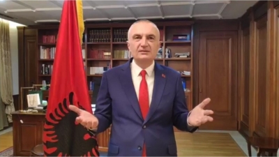 “Gjithçka do kalojë e do rifillojmë rrugën e ndërprerë”- Meta i përgjigjet mesazhit të ish-ambasadorit të Italisë