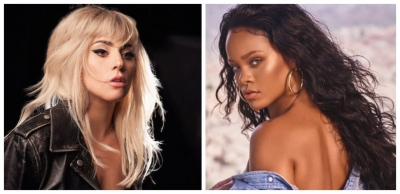 Rihanna zbulon nëse do të bashkëpunojë me Lady Gaga