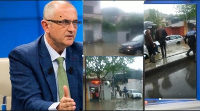 Petrit Vasili: Ne Tirane Kombinati permbytet Rilindja shet propagande idiote