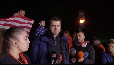 Unaza e re, nesër fakte të reja për këtë aferë, Basha paralajmëron Ramën e Veliajn