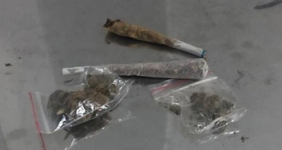 Me heroinë dhe hashash, arrestohen dy të rinj në Tiranë