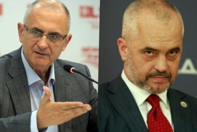 Vasili: &quot;Maqedonia braktis taksën progresive, po shkollëpaku ynë dështak, a do të reflektojë?&quot;