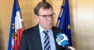 “Kërcënimi” nga Bundestagu gjerman: Tërhiquni nga ndryshimet kushtetuese ose bllokojmë hapjen e negociatave me BE