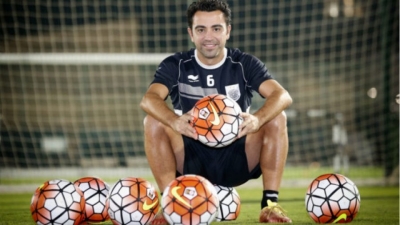 Xavi thotë se s’është gati për ta udhëhequr Barçën