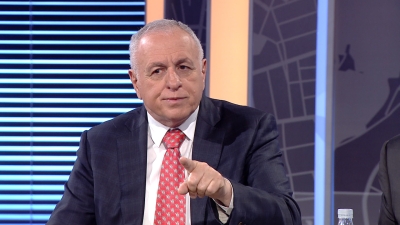 Shehu: Dje u zyrtarizua nje realitet qe te gjithe e dinim.