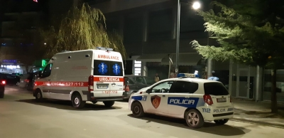 Vidhet një apartament në Korçë, policia në kërkim të autorëve