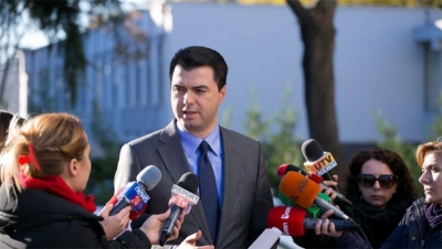 Tryeza e OSBE për reformën zgjedhore, përgjigjet Lulzim Basha