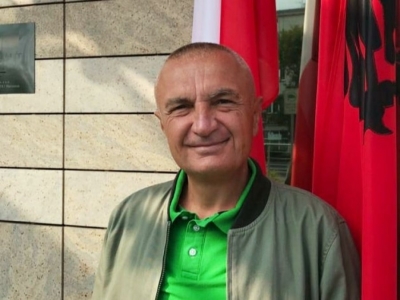 'Kënaqësi të rikthehesha në Varshavë pas 18 vitesh!'